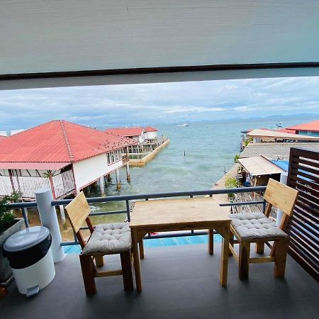 บ้านพักการ์ฟิลด์ ซีวิว เกาะล้าน 外观 照片